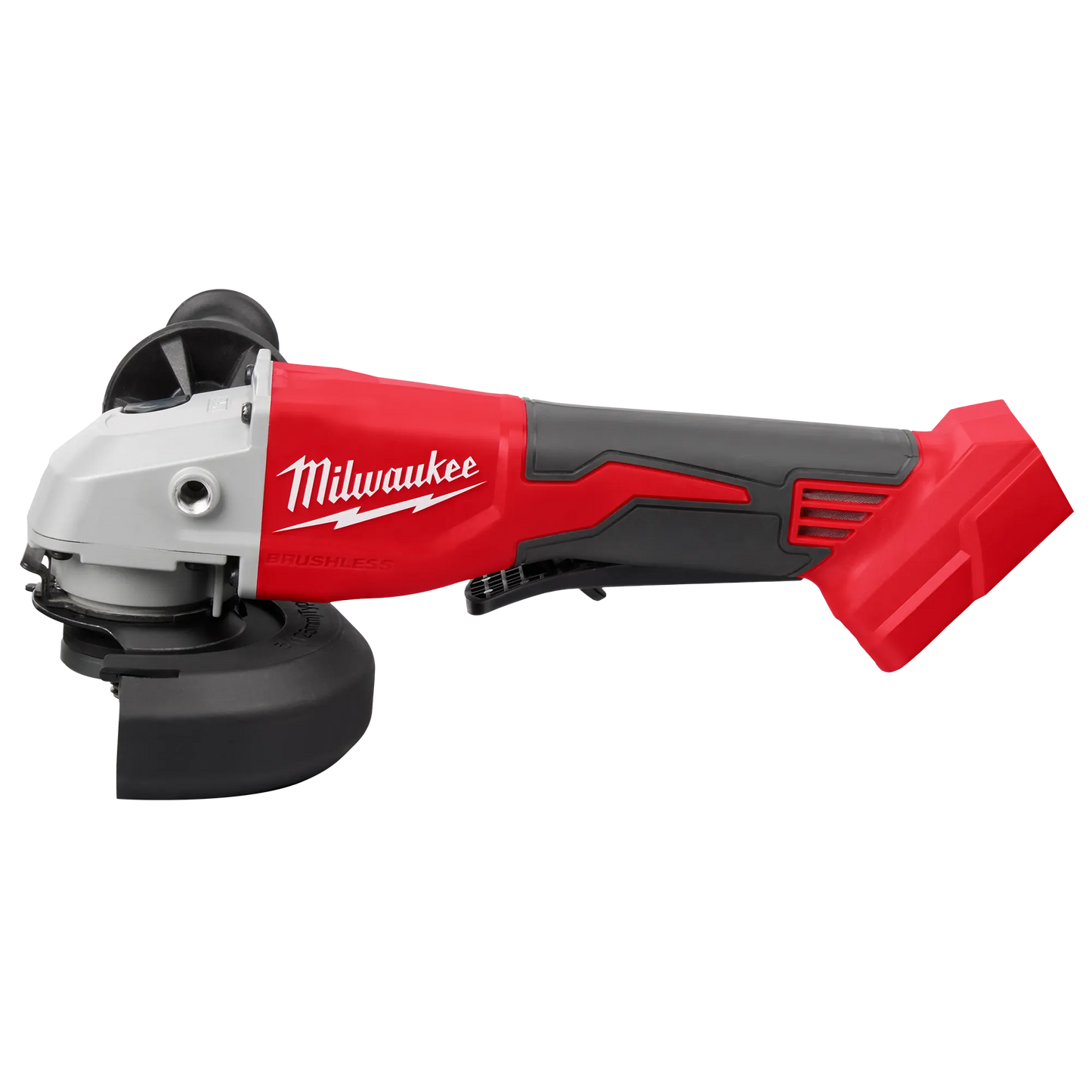 2686-20 Meuleuse à tronçonner sans balais M18™ 4-1/2" / 5", interrupteur à palette