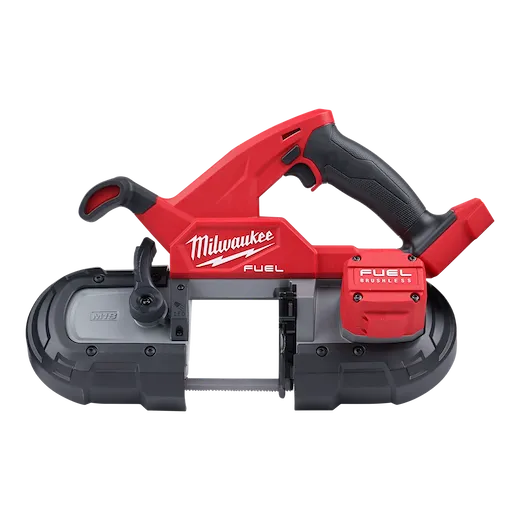 2829-20 Scie à ruban compacte M18 FUEL™ (outil uniquement)