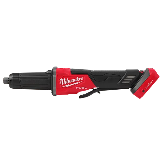 2984-20 Meuleuse à vitesse variable M18 FUEL™ avec frein, interrupteur à palette avec ONE-KEY™
