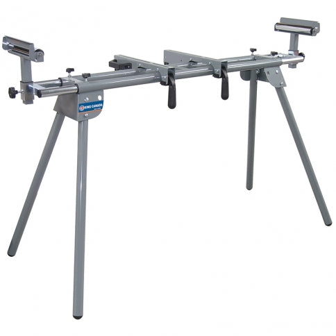 K-2650N Support Pliant Universel pour Scies à Onglets