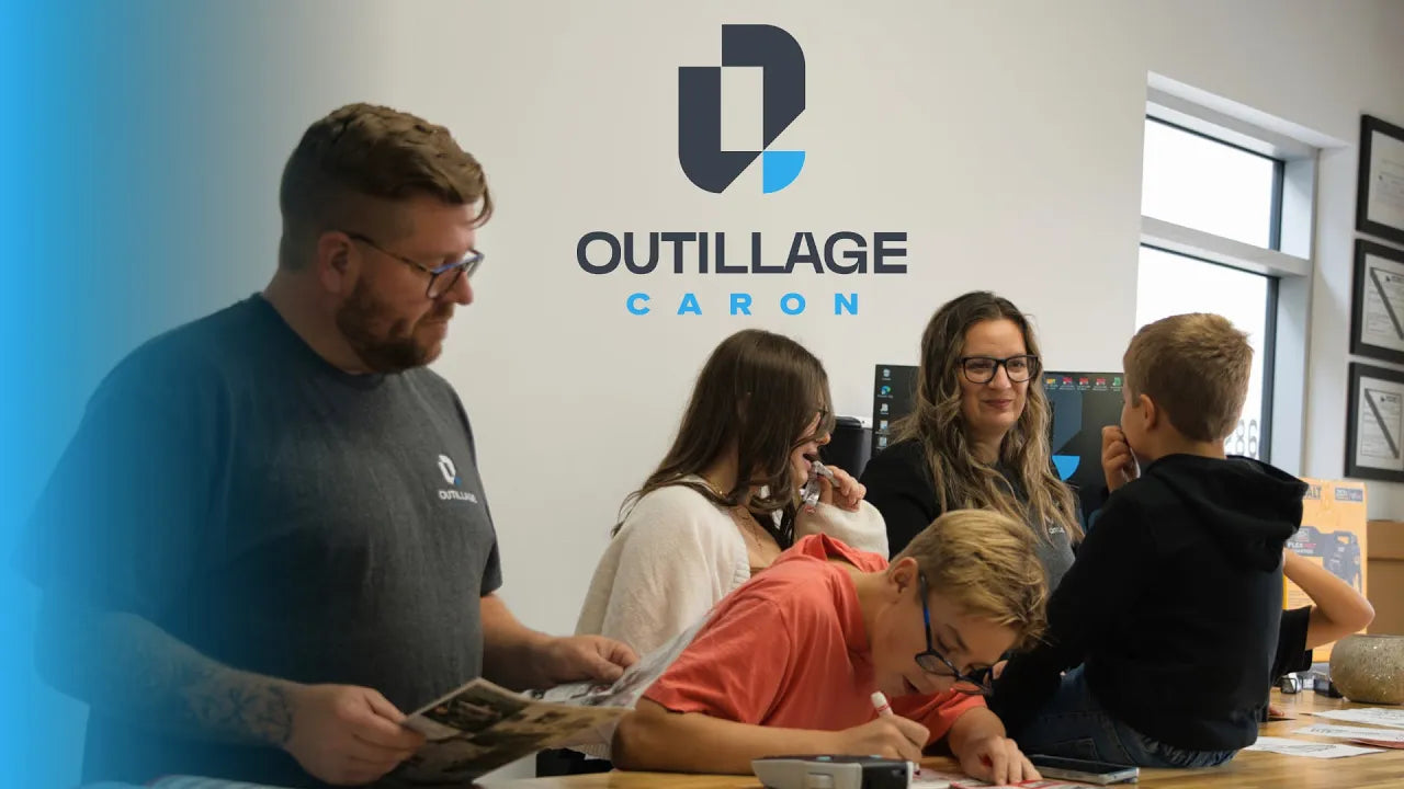 Charger la vidéo : 