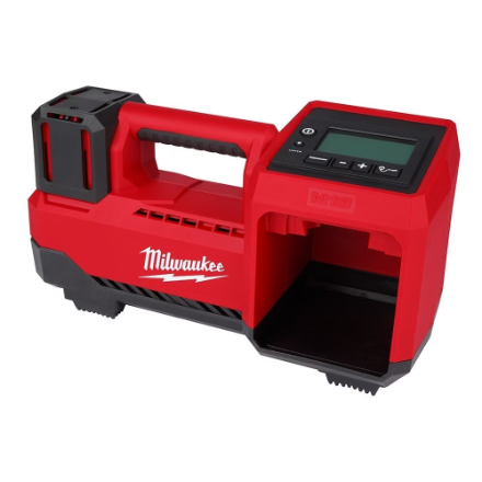 2848-20 Gonfleur sans fil M18 18V Lithium-Ion (outil seulement)