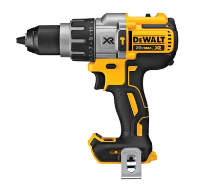 DCD996B Perceuse/Visseuse à percussion sans fil 20V MAX XR® Brushless 3 vitesses (outil uniquement)*