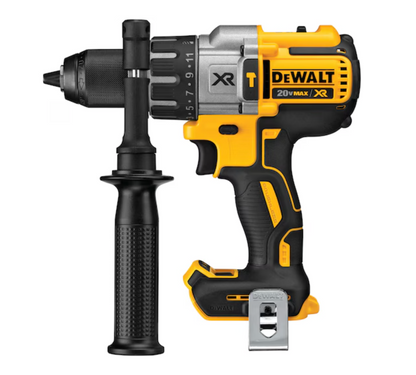 DCD996B Perceuse/Visseuse à percussion sans fil 20V MAX XR® Brushless 3 vitesses (outil uniquement)*