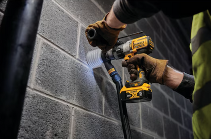 DCD996B Perceuse/Visseuse à percussion sans fil 20V MAX XR® Brushless 3 vitesses (outil uniquement)*