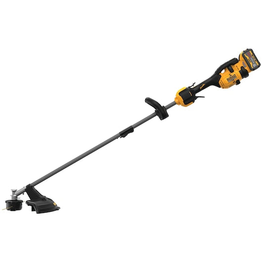 DCST972X1 Kit de coupe-bordures à fil de 17 po brushless 60V MAX avec tête interchangeable*