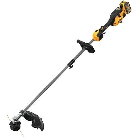 DCST972X1 Kit de coupe-bordures à fil de 17 po brushless 60V MAX avec tête interchangeable*