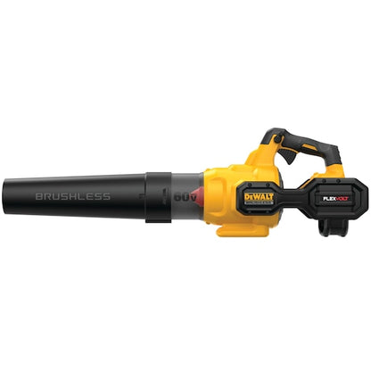 DCBL772B Souffleur axial sans fil brushless FLEXVOLT® 60V MAX (outil seul)