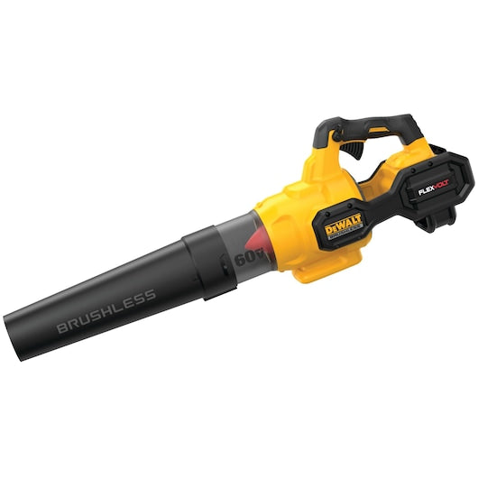 DCBL772B Souffleur axial sans fil brushless FLEXVOLT® 60V MAX (outil seul)