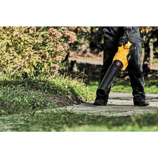 DCBL772B Souffleur axial sans fil brushless FLEXVOLT® 60V MAX (outil seul)