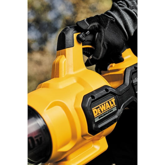 DCBL772B Souffleur axial sans fil brushless FLEXVOLT® 60V MAX (outil seul)