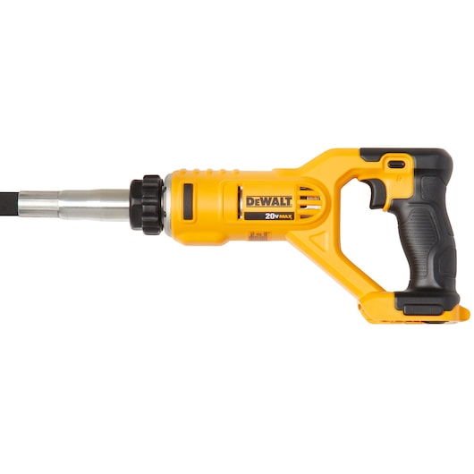 DCE531B Vibrateur à béton 20V MAX*