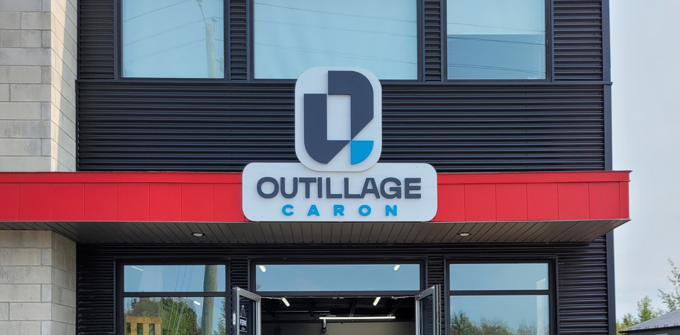 Outillage Caron